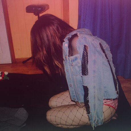 RoseViolet nudes model gallery