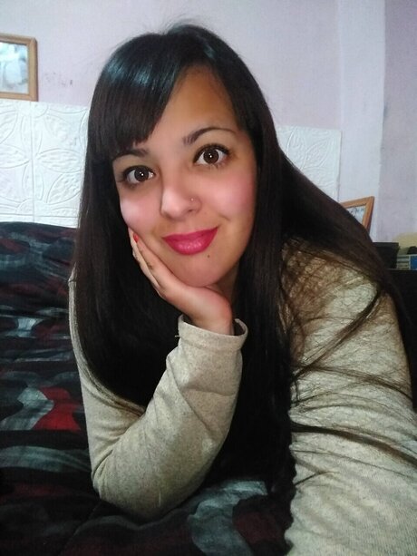 Giselle Correa pretty pornstar pic