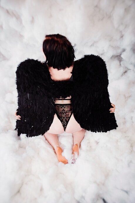 MacKenzie sexy pornstar img