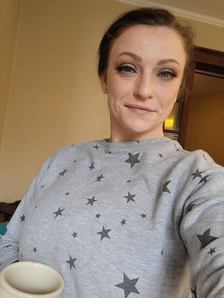 Snow Bear_ pretty star pictures