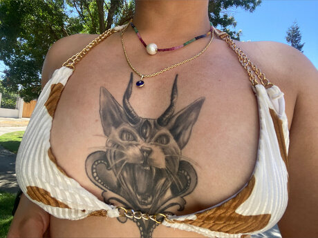 baby michi free star archive