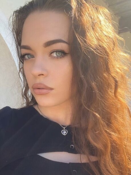 Kateryna Myronenko model xxx pics