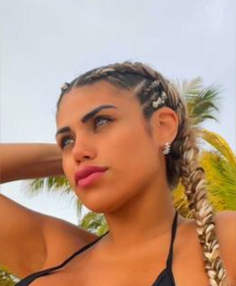 Antonella Baby_ top pornstar pic