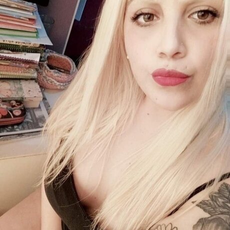 PLUMITAS pornstar pic