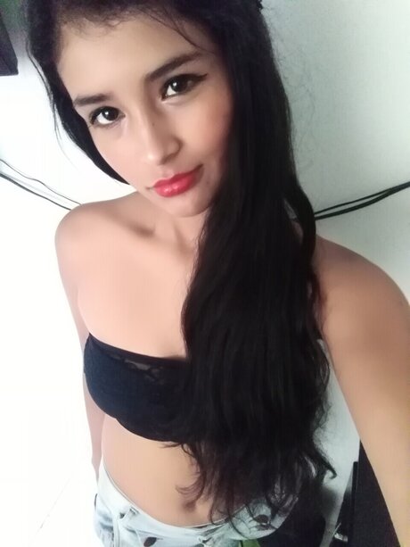 vale ortegon best model picture