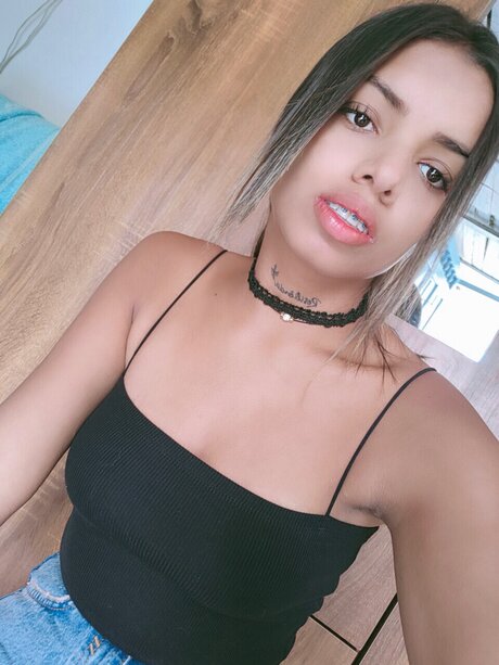 Sandra Garcia hd model photos