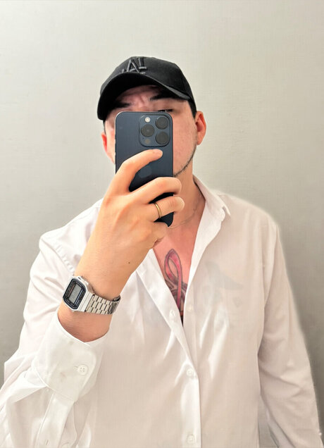 Rodrigo best model gallery