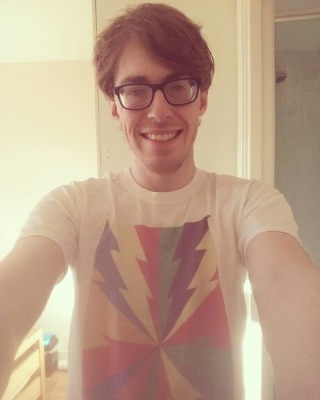 Brendan sex actress image