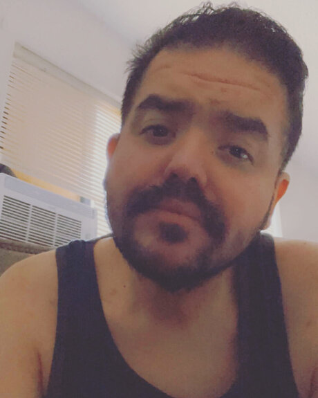 Anthony Ramos star porn photo