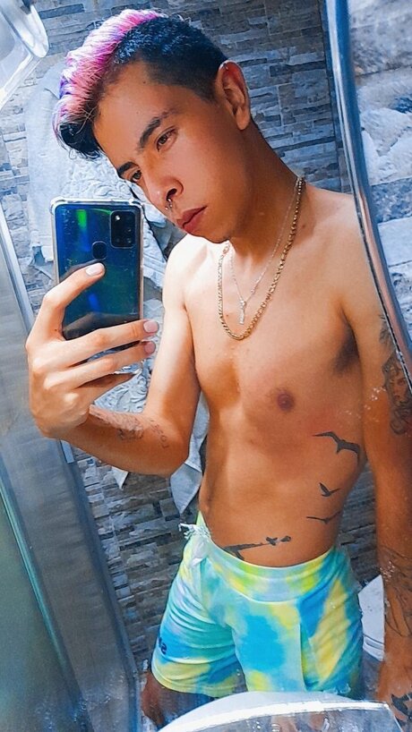 Alexis Arcos pornstar xxx photo