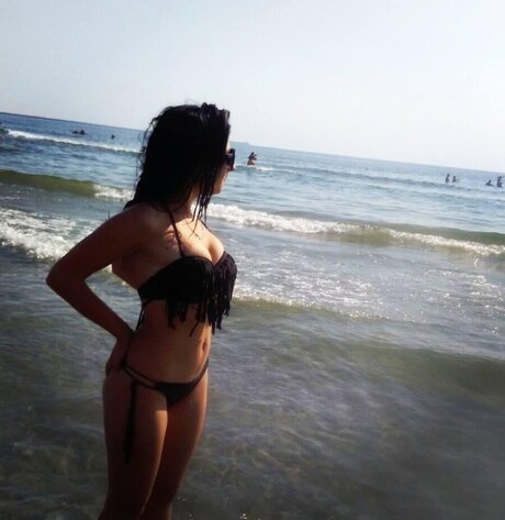 Cristina Stoica best pornstar image