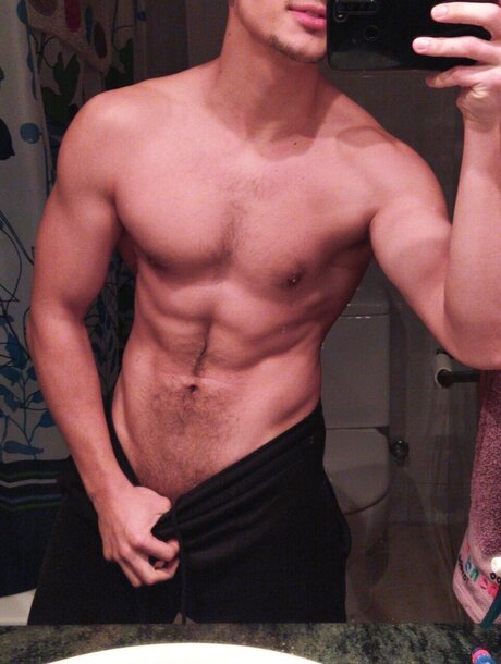 Ronny hot pornstar pic