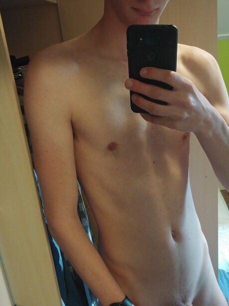 George nudes star pic