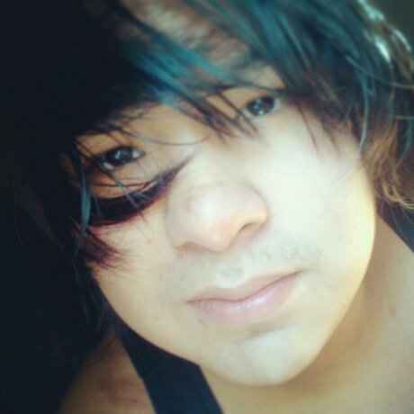 Nick Gagama free model images