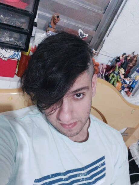 Raphacanada model sexy pics