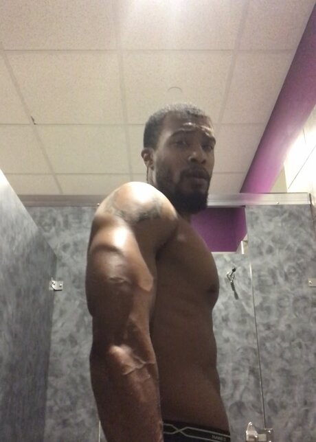 Jaden Jackson naked star photo