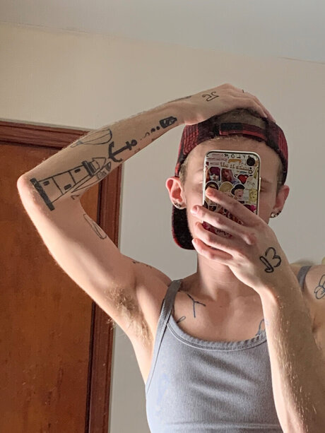 Jescee art pornstar pic