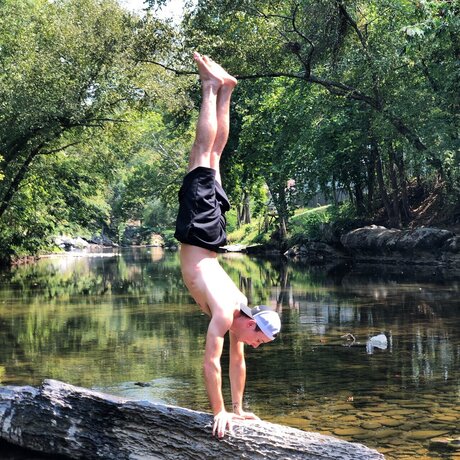 Rodeo Guy porn model pics