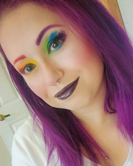 karley maximuk pretty star pic