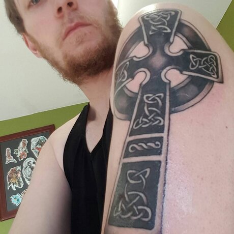 Gerry star nudes image