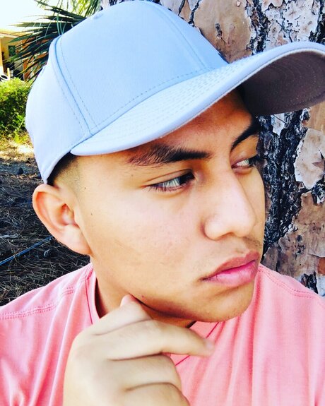 Alonzo top model image