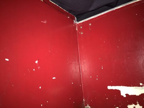 RonnieJames art star image