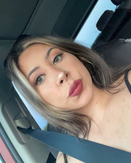 Salvy pornstar erotic photo