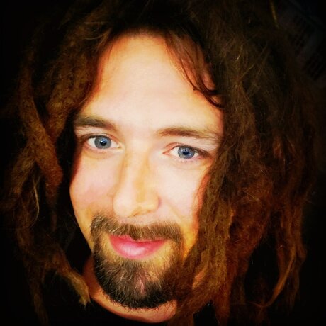 Daddy Dreadlove pornstar art img