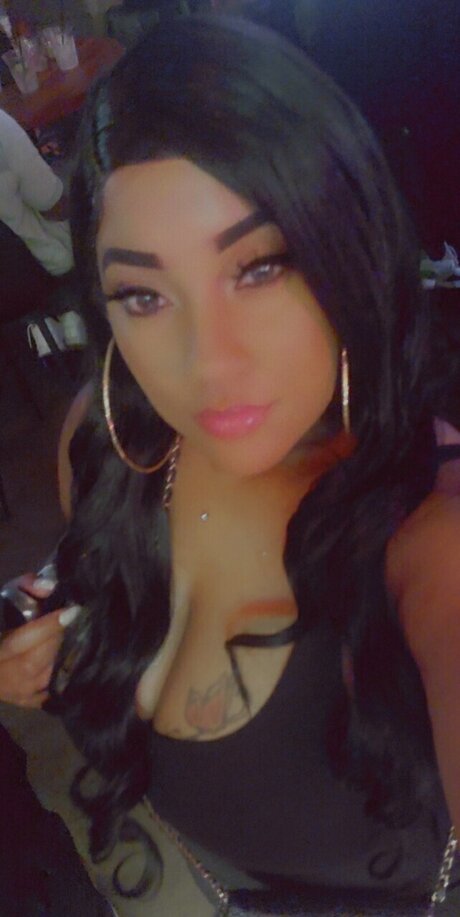 Inyourrdreams top pornstar picture