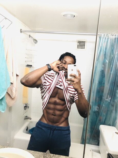 ColinSydney star nudes photos