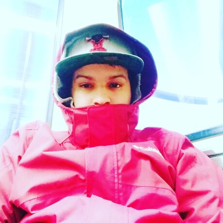 KatLon d art star photos