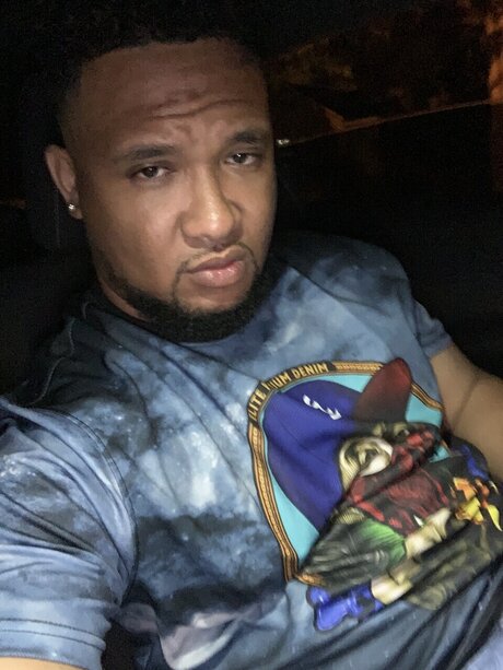 Kirtis Jay pornstar hot pic