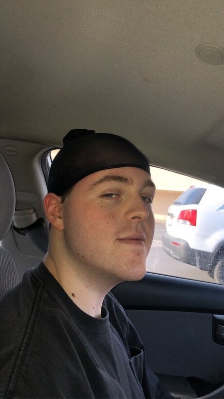 Matthew BigBank Lagrone star free pics