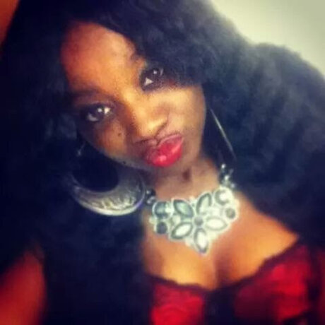 Cocoachanelly model high quality pictures