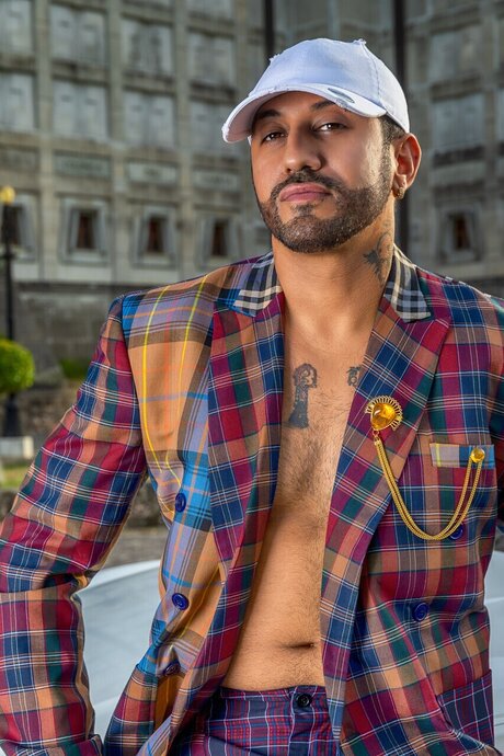 Carlos Galan pornstar xxx img