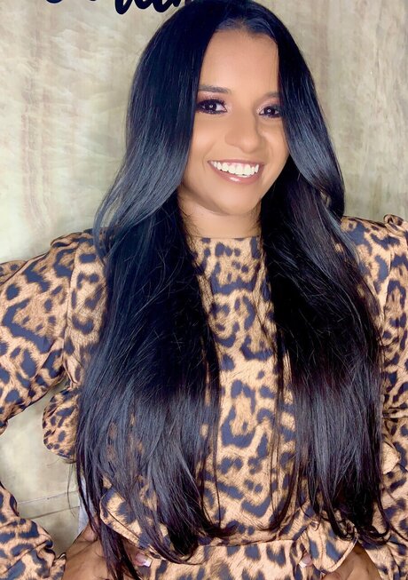 Paulinha Maia art star photos