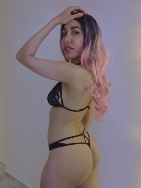 Digital Nena nude star pic