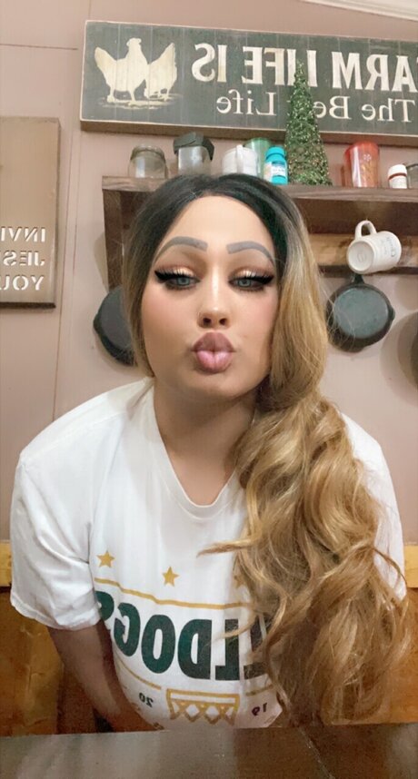 Lbaaaby pornstar art pics