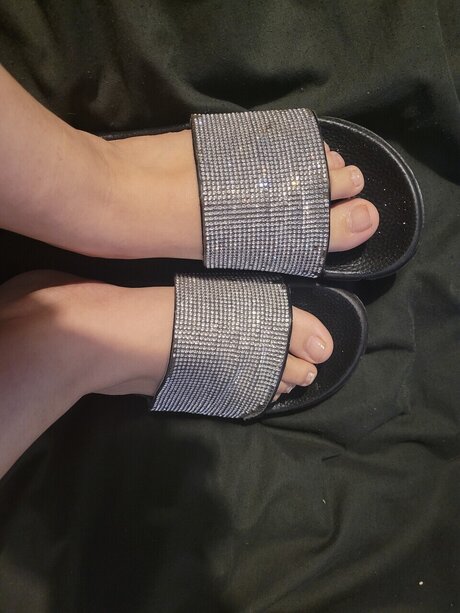 Footfetish star art galleries