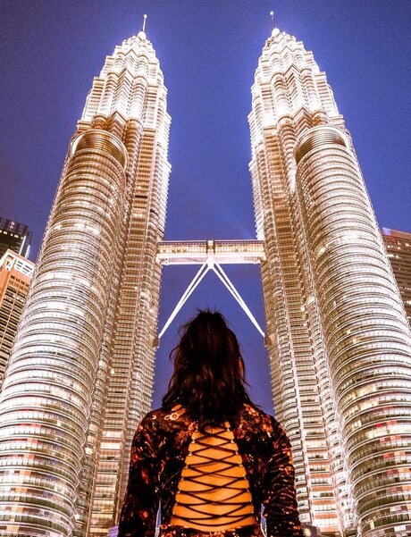 ThaiForYou naked model photo