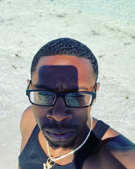 Hosea Patterson hot model gallery