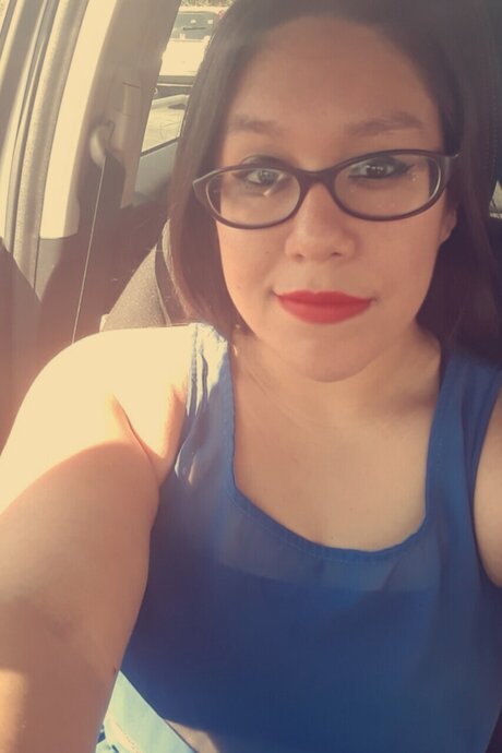 Christina p Campos nice actress image