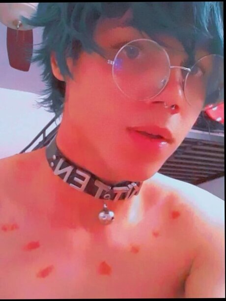 Lil Alien Prince_ xxx star photos