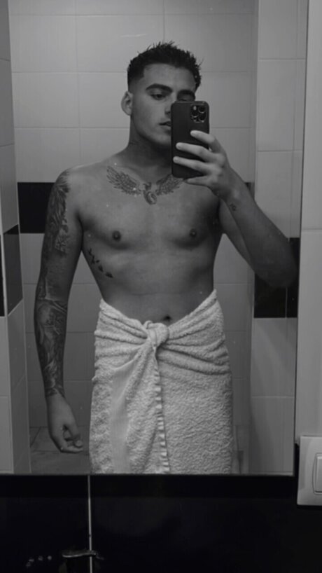 Jeray Barragan pornstar erotic image