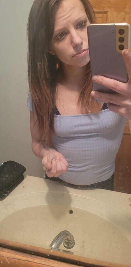 Aleshia Evans sexy star image