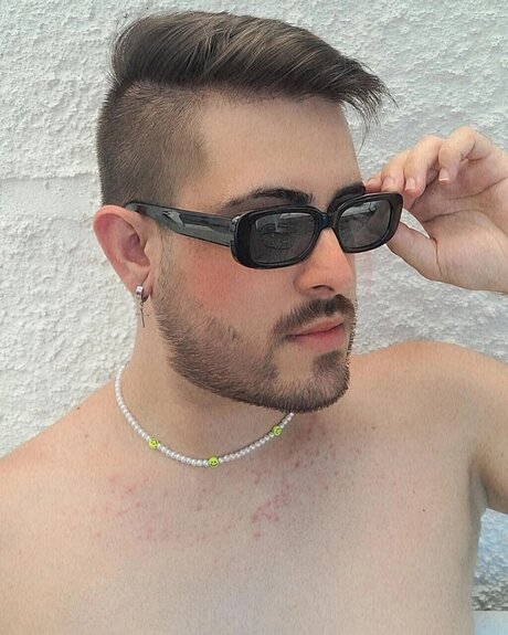 Allan O Rodrigues model high quality galleries