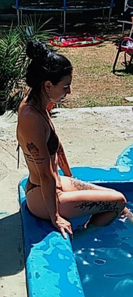 Alejandra model sexy images