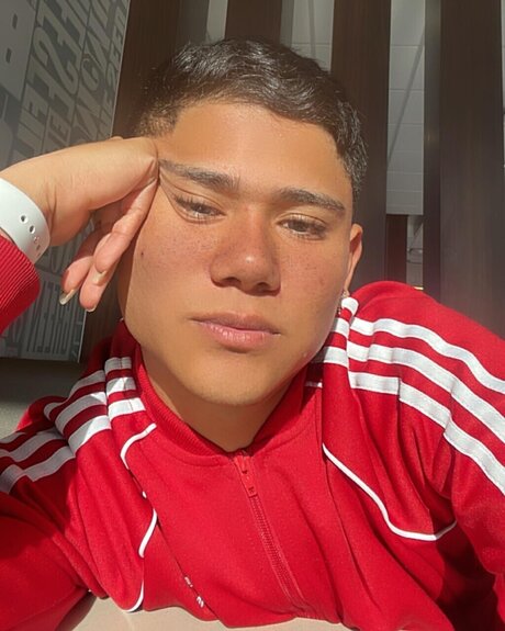 Chris Maldonado exclusive pornstar pictures