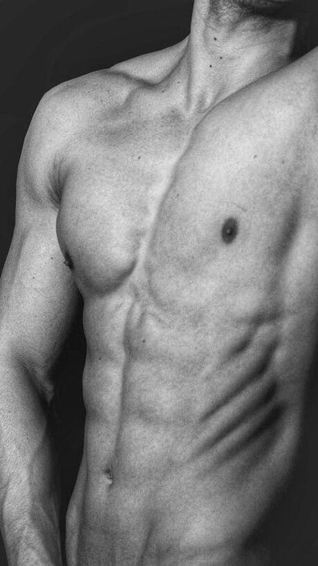 Shadow Touch beautiful star image