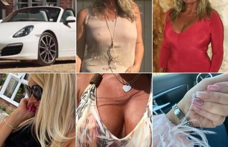 Miss Million Dollar nice actress gallery